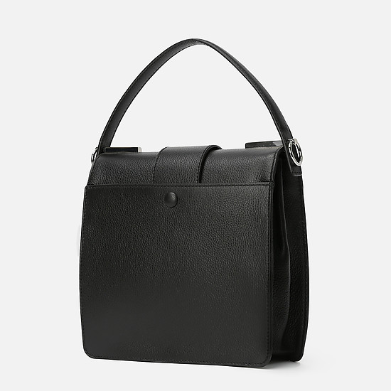 Классические сумки Кочинелли E1-DO5-15-01-01-001 black