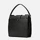 Классические сумки Кочинелли E1-DO5-15-01-01-001 black