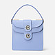 Классические сумки Coccinelle E1-DO5-15-01-01-B05 blue