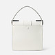 Классические сумки Coccinelle E1-DO5-15-01-01-H10 white