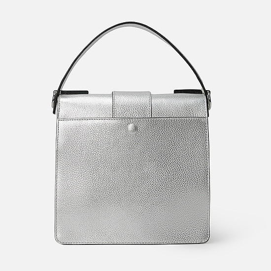 Классические сумки Coccinelle E1-DO5-15-01-01-Y69 silver