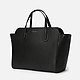 Классические сумки Coccinelle E1-DQ1-18-01-01-001 black