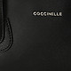 Классические сумки Кочинелли E1-DQ1-18-01-01-001 black