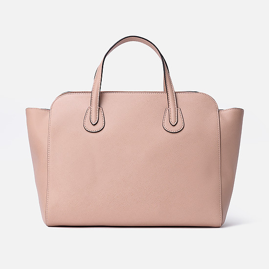 Классические сумки Кочинелли E1-DQ1-18-01-01-P08 light pink