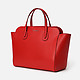 Классические сумки Coccinelle E1-DQ1-18-01-01-R09 red