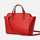 Классические сумки Кочинелли E1-DQ1-18-01-01-R09 red