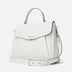 Классические сумки Coccinelle E1-DR5-18-01-01-H10 white