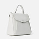 Классические сумки Кочинелли E1-DR5-18-01-01-H10 white