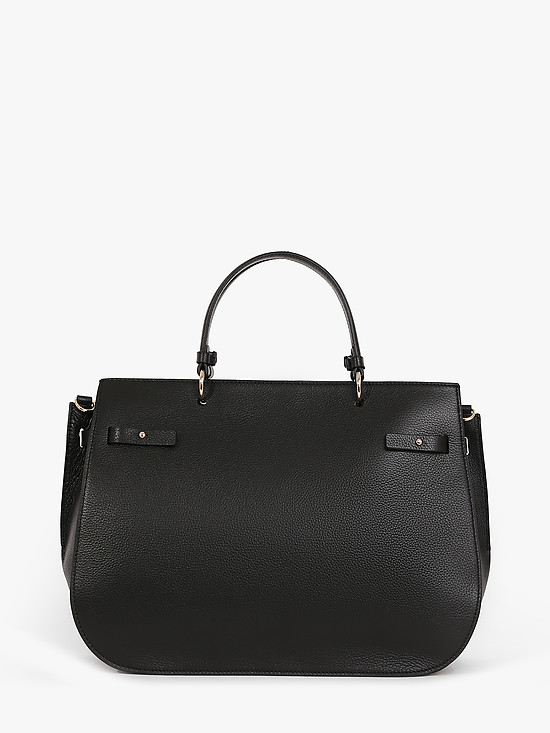 Классические сумки Coccinelle E1-EA5-18-01-01 black