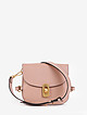 Повседневная сумочка кросс-боди Zaniah пудрово-розового цвета  Coccinelle