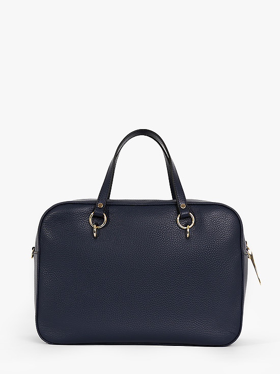 Классические сумки Кочинелли E1-ES5-18 blue