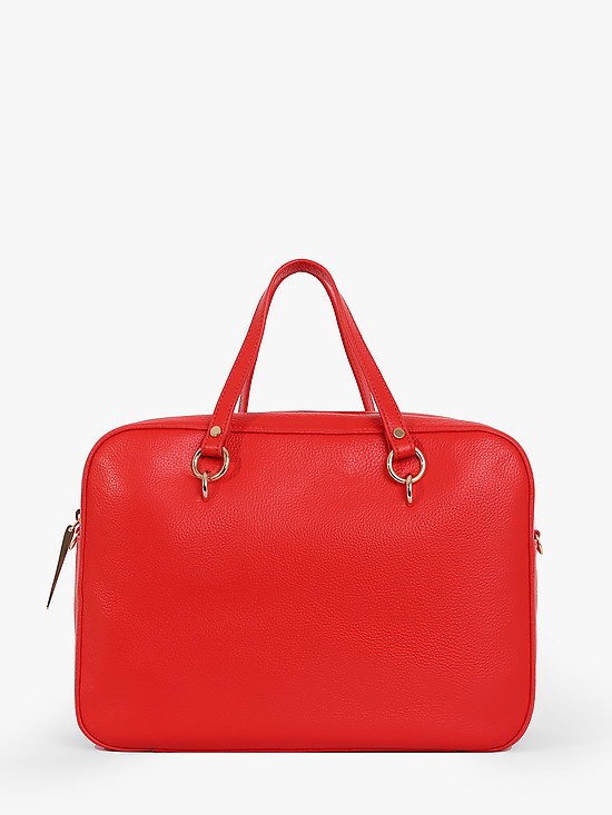 Классические сумки Coccinelle E1-ES5-18 red