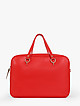 Классические сумки Coccinelle E1-ES5-18 red