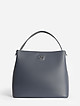 Классические сумки Джейн Стори FL-9070-2-77 grey