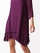 Платье Fracomina FR19FM574 335 violet