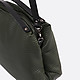 Классические сумки Бруно Росси G 14 dark green