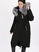 Куртки ElectraStyle IH5Y-8128-264 black