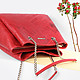 Классическая сумка Love Moschino JC4020PP14LB0 red