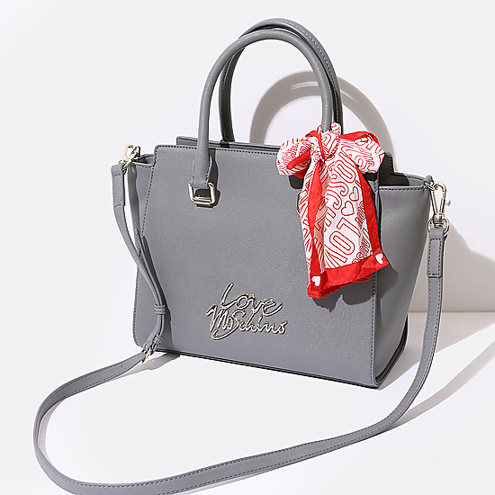  Love Moschino JC4049PP15LE0 001 grey