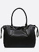 Классические сумки Love Moschino JC4110PP12LS0-000 black