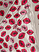 Зонты Фабретти L-20107-5 cream lips