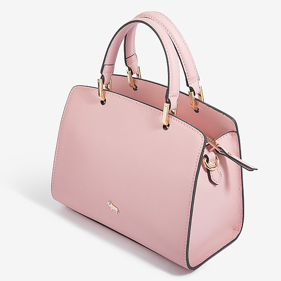 Классические сумки Labbra L-8989-2 pink