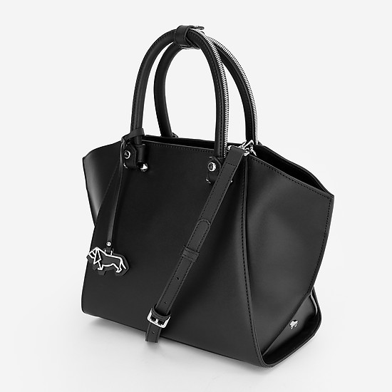 Классические сумки Labbra L-A175-01 black