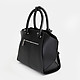 Классические сумки Лабра L-A175-01 black