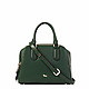 Классические сумки Лабра L-D23689 dark green