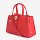 Классические сумки Labbra L-DF52055-3 red