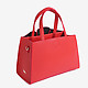 Классические сумки Лабра L-DF52055-3 red