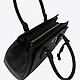 Классические сумки Лабра L-JY1857-02 black