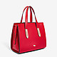 Классические сумки Labbra L-N3140-01 red