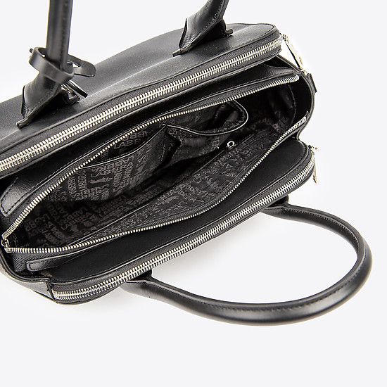 Классические сумки Лабра L-Z052-01A black