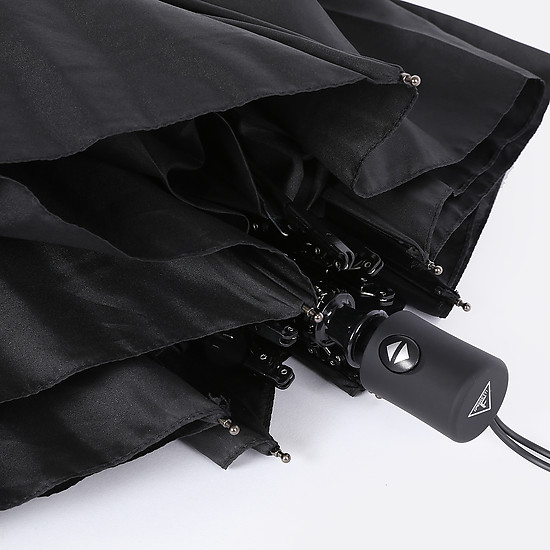 Зонт Fabretti M-1703 black