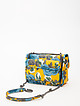  Marc by Marc Jacobs M0005460 707 yellow flowers