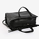 Классические сумки Marc Jacobs M0014496 001 black