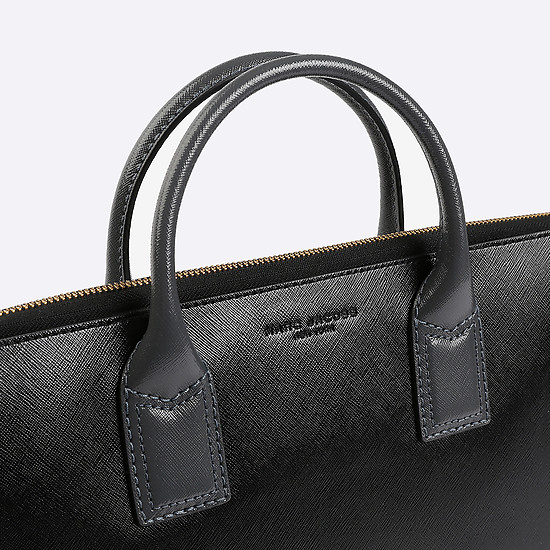 Классические сумки Marc Jacobs M0014614 002 black