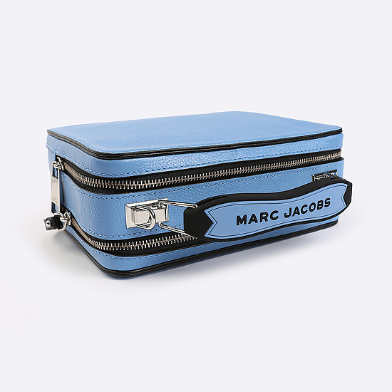 Классические сумки Marc Jacobs M0014841 966 blue
