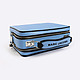 Классические сумки Marc Jacobs M0014841 966 blue