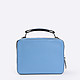 Классические сумки Марк Джейкобс M0014841 966 blue