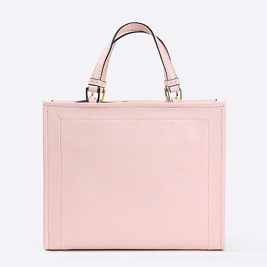 Классические сумки Marc Jacobs M0014877 654 blush