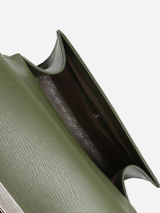 Классические сумки Джейн Стори MGF-12019-65 green