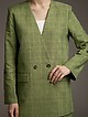 Жакеты и пиджаки ЕМКА ML552 green