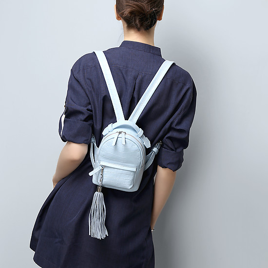Женские дизайнерские сумки Bagpack