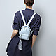 Женские дизайнерские сумки Bagpack