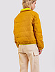 Куртки OOF OFJA956 OF15 2629 yellow