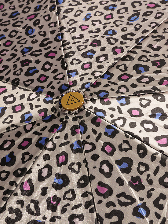 Зонты Фабретти P-20101-1 multicolor leopard