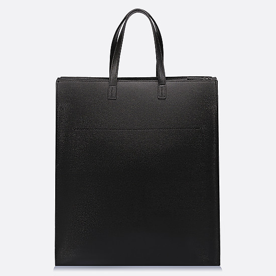 Классические сумки Lombardi P132 black