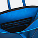 Классические сумки Ломбарди P132 light blue